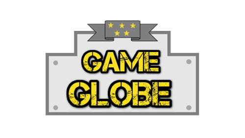 GameGlobe logo